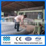 Galvanized Hexagonal Wire Netting /stone Gabion Mesh thumbnail-1