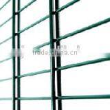 Galvanized Wire Fencing/Double Wire Fence thumbnail-5