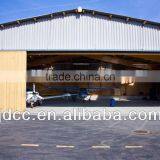 Airplane Hangars Manufacturer thumbnail-1