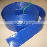 Durable PVC Lay Flat Hose thumbnail-4