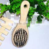 China Factory Wholesale Pet Grooming Brush thumbnail-2