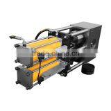 Polymer Filtered System Extruder Screen Changer for Nbr thumbnail-1