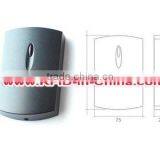 Credit Card Reader Enclosure at 13.56 MHz thumbnail-1
