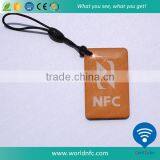 NTAG216 NFC Epoxy Tag for Promotion thumbnail-1