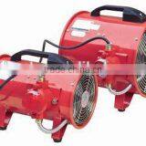 SHT Confined Space Industrial Portable Ventilation Fans thumbnail-5
