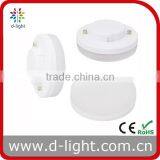 GX53 LED Down Light Bulb 5W for Cabinet 220V 230V 240V 120 Degree Warm White Natural White Cool White thumbnail-1