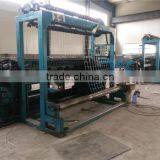 Galvanized Farm Fence Wire Fencing Machine thumbnail-3
