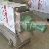 TSURUMI Petrochemical Waste Water Dehydrator MDQ-401 thumbnail-2