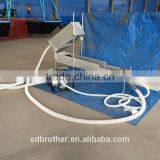 Gold Hog Hibanker Sluice Box Gold thumbnail-1