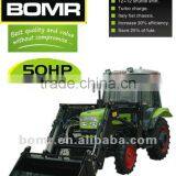 BOMR 2015 Tractor 50hp 2wd (500) thumbnail-1