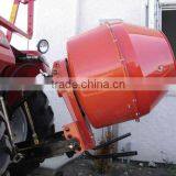 Mini Cement Mixer,matched With Tractor 3 Point Linkage,HOT SALE 2012 thumbnail-1