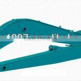Long Reach Crawler Excavator thumbnail-1