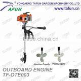 Small Engine Boat thumbnail-5