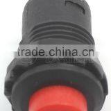 DS-228 ON-OFF 12.5mm Push Switch Button thumbnail-4