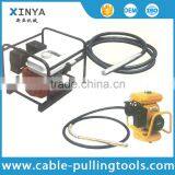 Model ZE Toer Erection Tool Petrol/diesel Engine Concrete Vibrator thumbnail-1