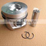 Deutz Parts Piston Set FM 2011 0428 1447 thumbnail-1
