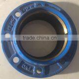 Quick Adaptor DN50-DN400