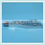 Aluminium Stainless Steel Water Removing Air Curtain Blow off Wind Spray Jet Nozzle thumbnail-4