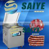 Hot Sale Single Chamber Vacuum Packing Machine thumbnail-1
