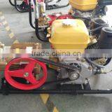 Kerosene Power Sprayer Diesel Power Sprayer thumbnail-3