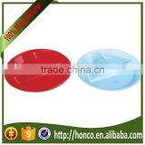 Colourful Plastic Children Bowel and Plate thumbnail-1