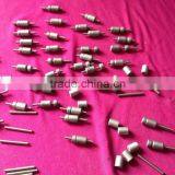 YG6A Tungsten Carbide Pin Roller thumbnail-1