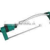 Oscillating Sprinkler ,metal Base,Aluminum Tube thumbnail-1
