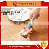 Double Ends Cleaning Scratch Spatula/jar Opener-white thumbnail-2