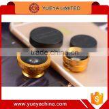 Universal Clip Fish Eye Lens Wide Angle Micro 3 in 1 for Cellphone thumbnail-2