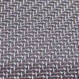 100mesh to 500mesh Stainless Steel 304 Twill Woven Wire Mesh/Fabric thumbnail-1