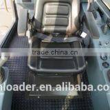 WZ30-25Backhoe Loader Shan Dong Yineng China CE Approved thumbnail-6