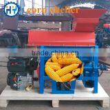 Factory Offer Corn Thresher Electric thumbnail-2