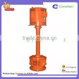 China High Water Head Permanent Magnet Low Speed Pelton Water Turbine thumbnail-1