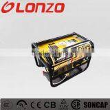 Gasoline Generator In Dubai Generator 2kv thumbnail-1