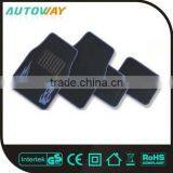 Black Fashionable Interior DeCoration Car Mat thumbnail-1
