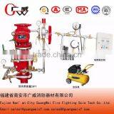 Price for 3"/4"6"/8" Alarm Check Valve With Water Motor Gong and Other Fittings thumbnail-4