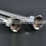 Doflex Hot Sale ACS SGS CE Certificate Design No.1 Cheap Flexible Braided Hose thumbnail-1