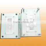 Plastic Injection Mold thumbnail-1