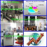 High Quality Dog Food Processing Line thumbnail-1