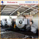 Small Scale Palm Oil Processing Equipment thumbnail-4