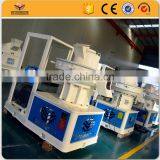 Best Price Wood Pellet Mill for Buyer/ Cheap Wood Pellet Mill thumbnail-5