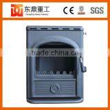 Antique Freestanding Flushbonading Fireplace CE 13240 thumbnail-2