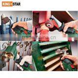 Electric Sand Roller