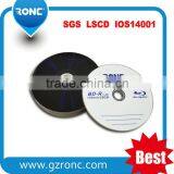 China Factory Wholesale Blue Ray Disc 1-6X 130min 25GB/50GB BD-R thumbnail-2