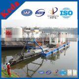China Cutter Suction Dredger for Sale