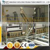 Optical Peanut Color Selecting Sorting Machine Line thumbnail-3