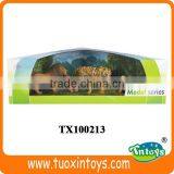 Toys Plastic Little Animals, Farm Zoo Animals Toys thumbnail-6