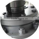 Industrial Double Jacketed Reaction Kettles thumbnail-5