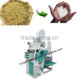 Farmers Use--rice Mill/rice Milling Machine for Sale in Nigeria