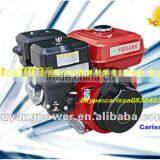 Gasoline Horizontal Shaft Engine OHV Valve thumbnail-1